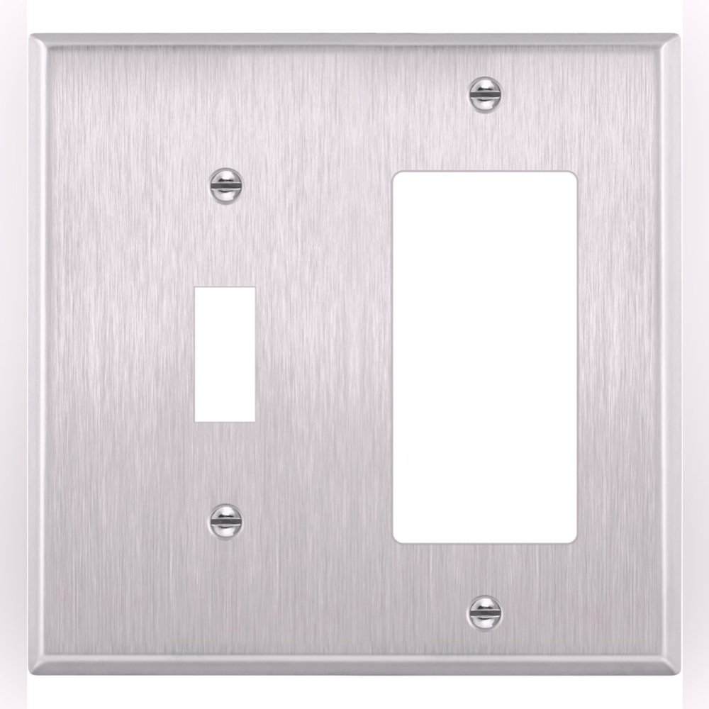 Toggle Light Switch